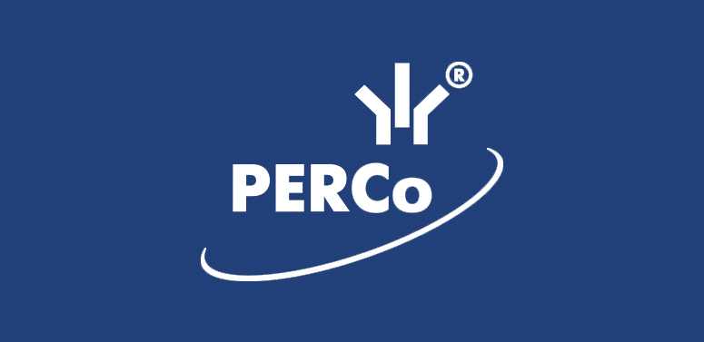 PERCo-Web